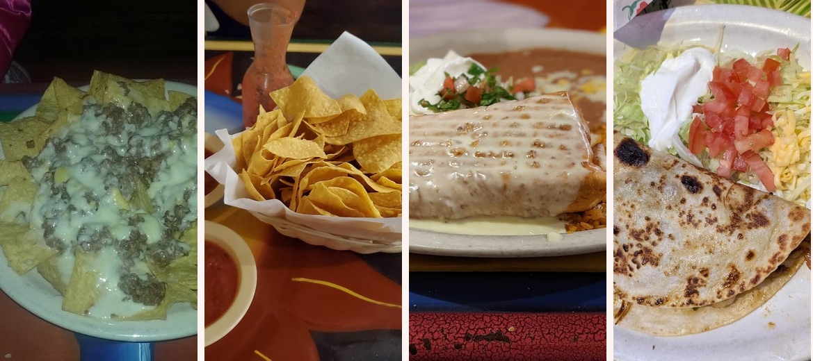 El Patio Mexican Restaurant Gallery Image 2