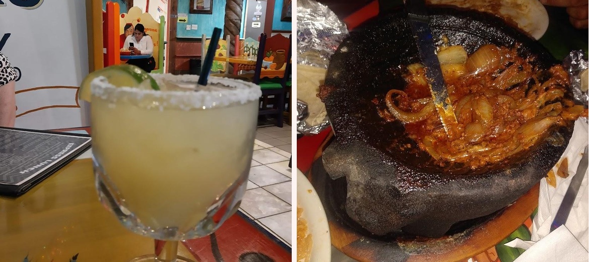 El Patio Mexican Restaurant Gallery Image 3