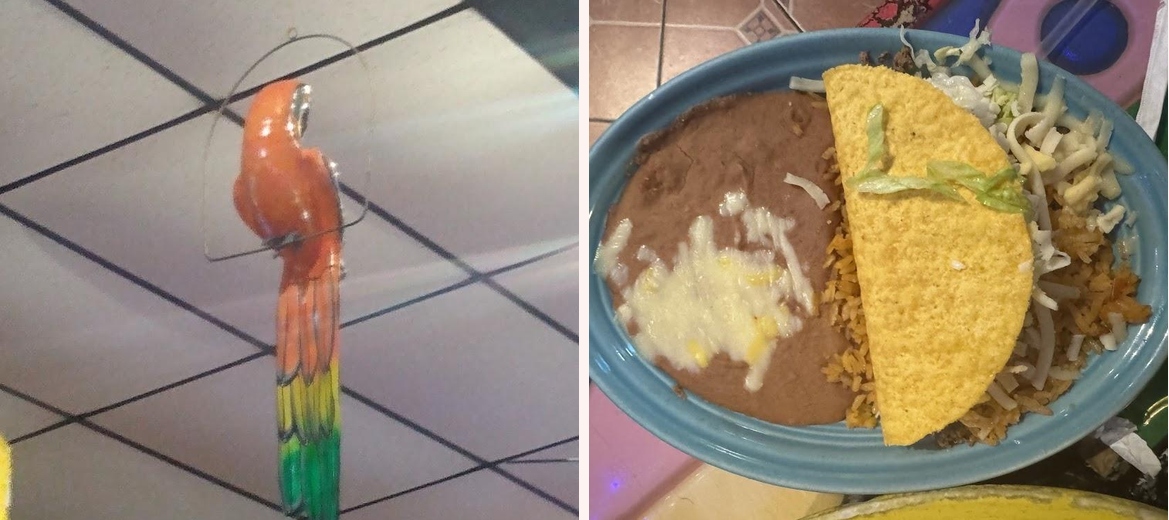 El Patio Mexican Restaurant Gallery Image 4