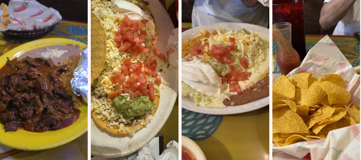 El Patio Mexican Restaurant Gallery Image 6